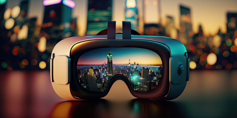 Apple Vision Pro: A New Era of Spatial Computing