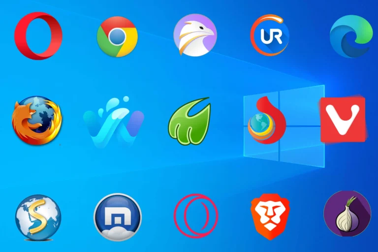 Best Web Browsers For Android And iOS Users In 2024