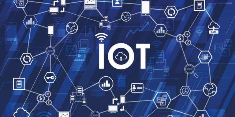 Embracing the Internet of Things: How IoT is Revolutionizing Our World