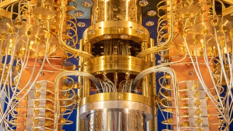 Quantum Computing Unveiled: A Journey into the Future of Computation