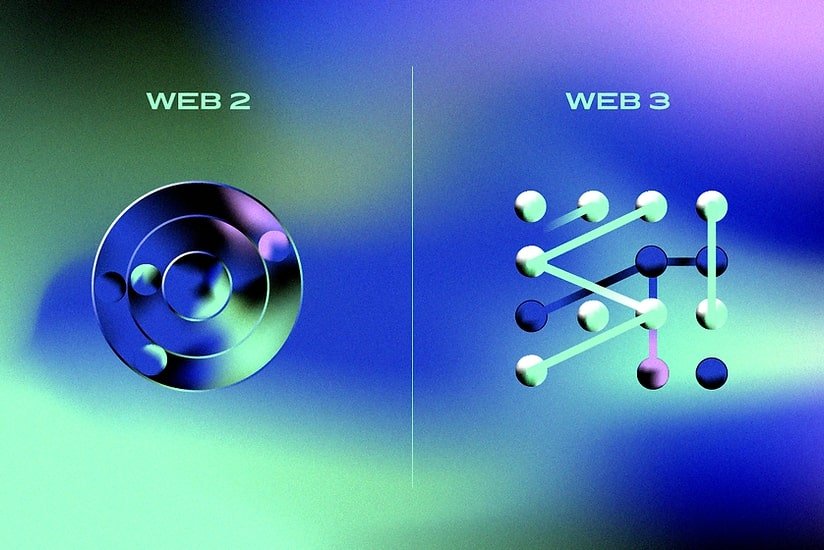 Web 2.0 vs Web 3.0