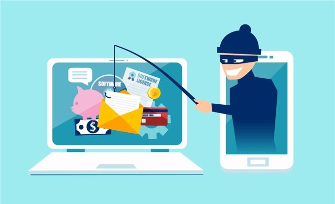 How to protect your computer from hackers