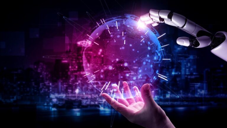 Top predictions of the future of technology
