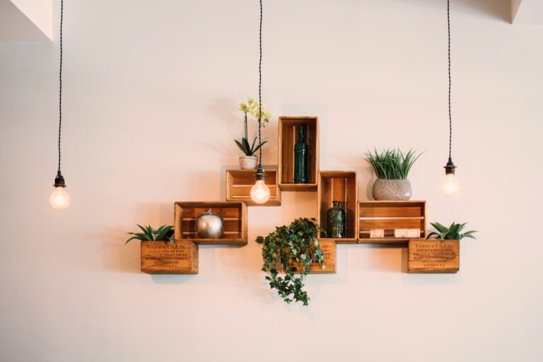 Easy Home Makeovers: Our Top 10 DIY Ideas for Beginners