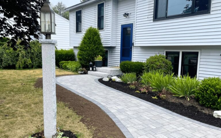 Take Your Home From Drab to Fab: Curb Appeal Tips