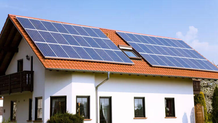 Installing Solar Panels? Here is How to Do It in a Few Easy Steps!