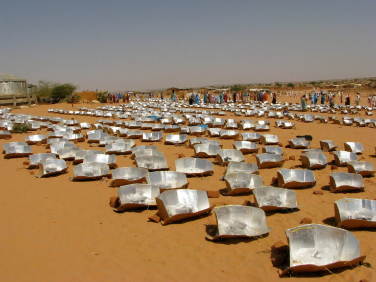 Solar Cooking: Harness the Unbeatable Benefits Today!