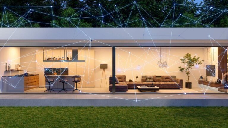 Build an IoT Based Smart Home and Make Life Easier!