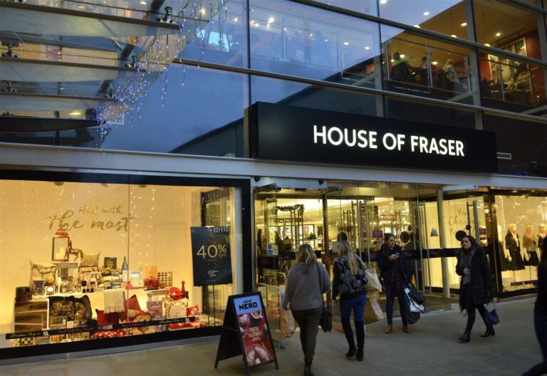 Unveiling Houseoffraser’s Customer Reviews: A Deep Dive into Consumer Feedback