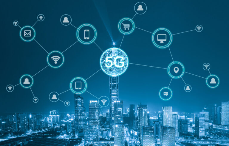 Unveiling the Future: The Transformative Power of 5G Technology in Communication