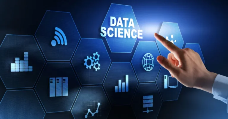 Unraveling the Power of Data Science: A Journey into the World of Insights