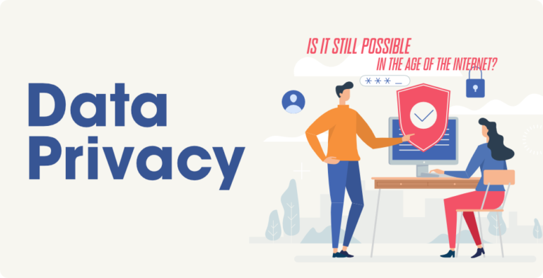 Navigating the Digital Frontier: Understanding and Safeguarding Your Digital Privacy