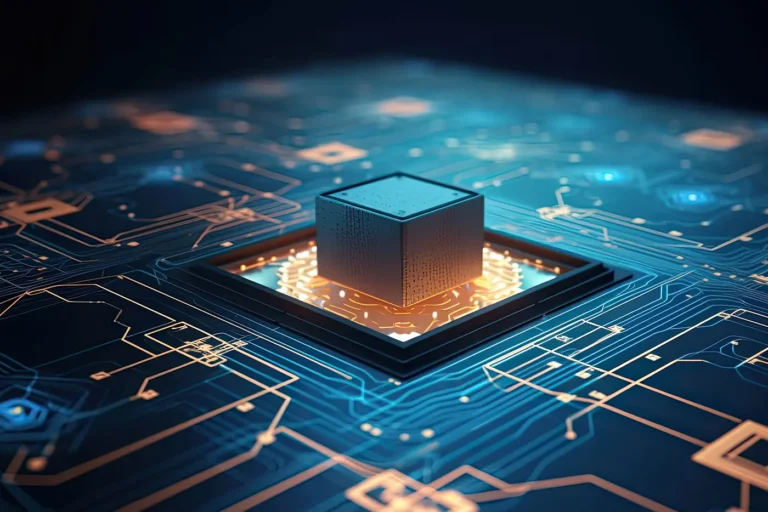 Unraveling the Mysteries of Quantum Computing: A Glimpse into the Future