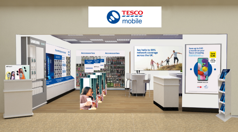 Why Choose Tesco Mobiles?