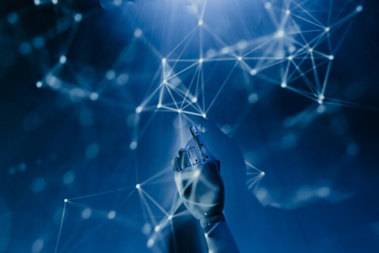 The Impact of AI on the Future of Work and Job Displacement