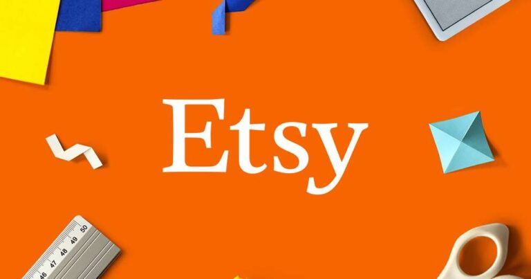 Empowering Creativity: Etsy’s Transformative Impact on Small Businesses and Artisans