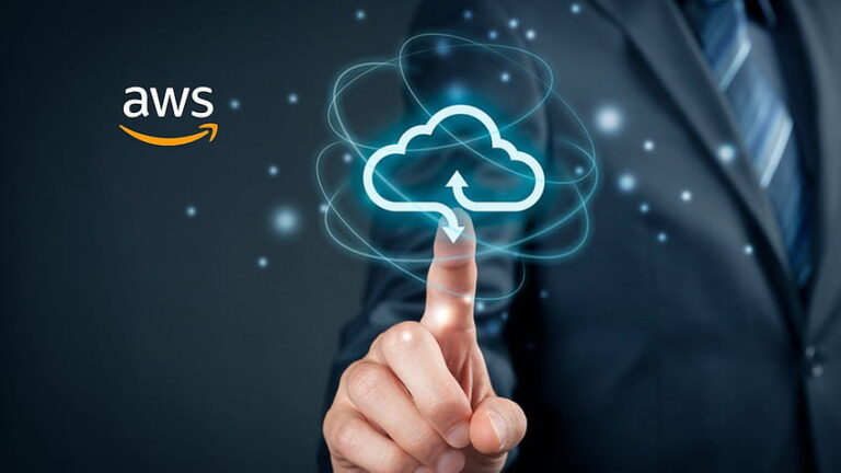 Unleashing the Power of the Cloud: A Deep Dive into Amazon Web Services (AWS)