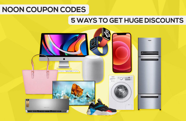 Noon Electronics: Your Gateway to Cutting-Edge Gadgets and More