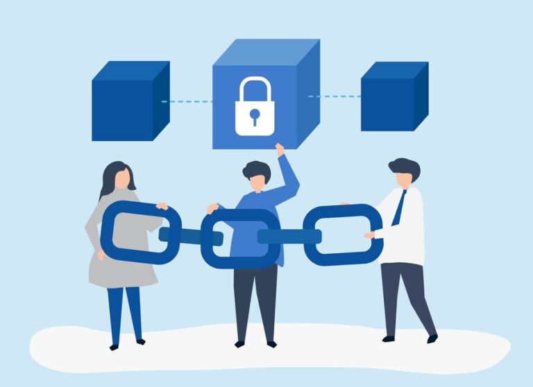 Demystifying Blockchain: The Technology Revolutionizing Industries