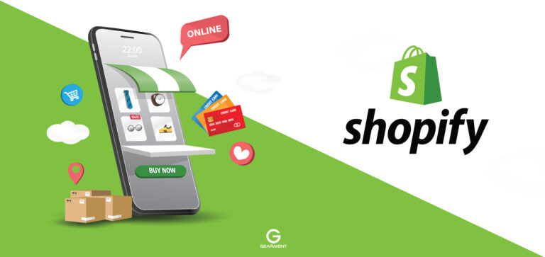 Empowering Your E-Commerce Journey: Why Shopify is the Ultimate Platform