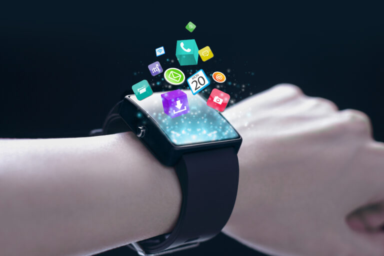 The Evolution and Impact of Smart Watches