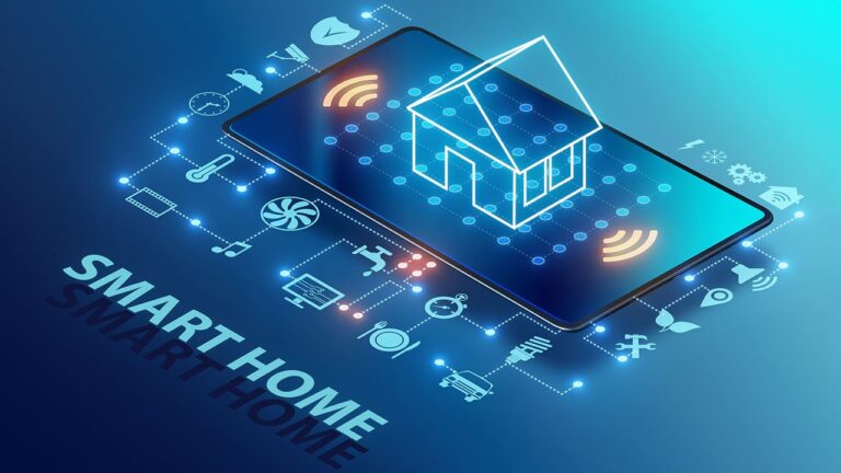 The Evolution and Future of Smart Home Technology