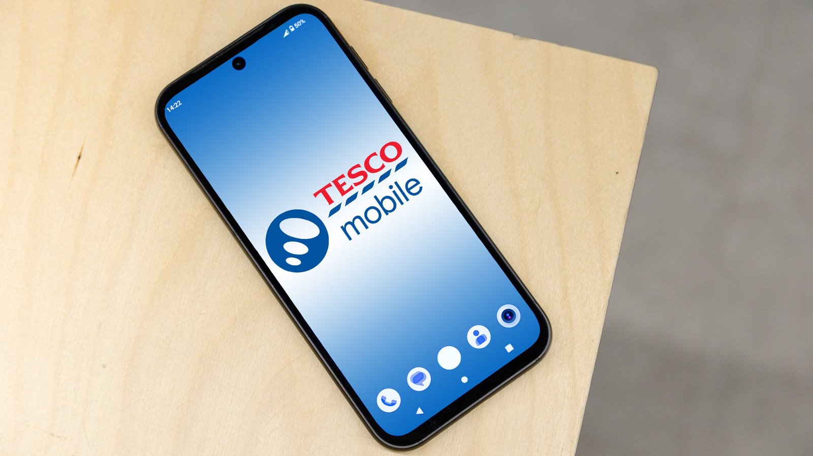 tescomobile