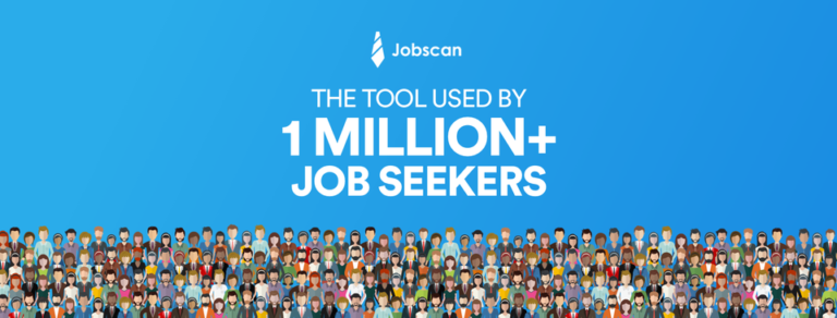 Online Job Search Advice: Leveraging Jobscan to Get Noticed and Land More Interviews