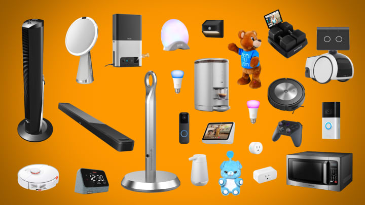 Smart Home Devices Under 30 What to Buy on Dhgate
