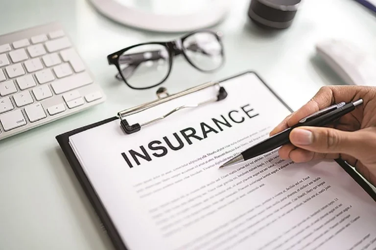 What Is an Insurance Policy? Key Terms Every American Should Know