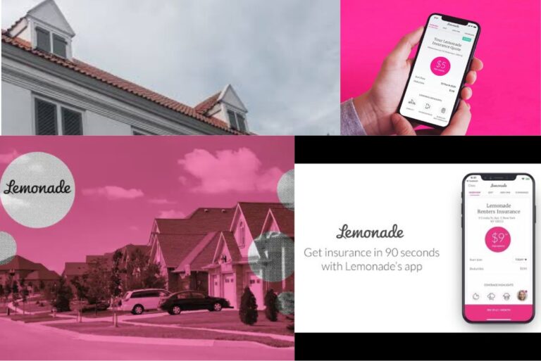 Lemonade Home Insurance for Millennials Why Lemonade Is the App Based Solution You Need