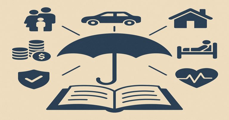 Insurance: What It Is, Why It Matters, and How It Works in the United States