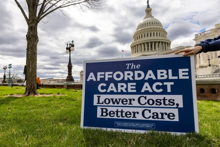 The Affordable Care Act (ACA) and Its Impact on Health Insurance in the United States