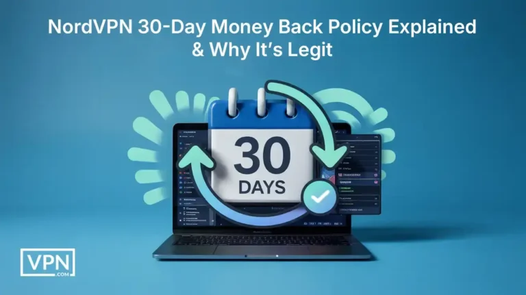 Risk Free VPN Trial How to Use the Nord VPN 30 Day Money Back Guarantee Without Any Commitment