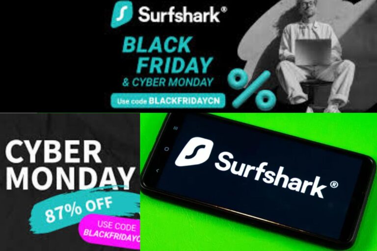 How to Get Maximum Savings on Surfshark This Cyber Monday (Hidden Tips and Hacks)