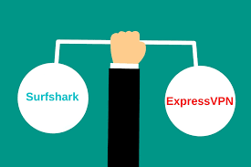 Cyber Monday Showdown 2025 Surfshark vs ExpressVPN Deals and Why Surfshark Clearly Wins