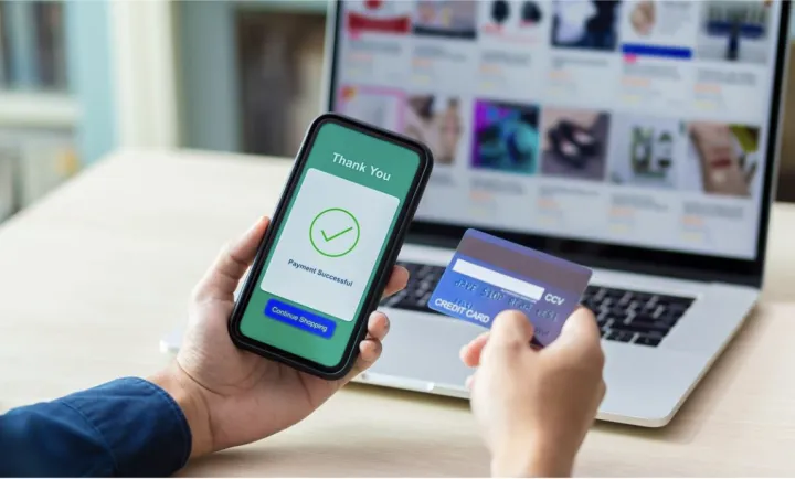 How Digital Payments Are Transforming the Global Economy
