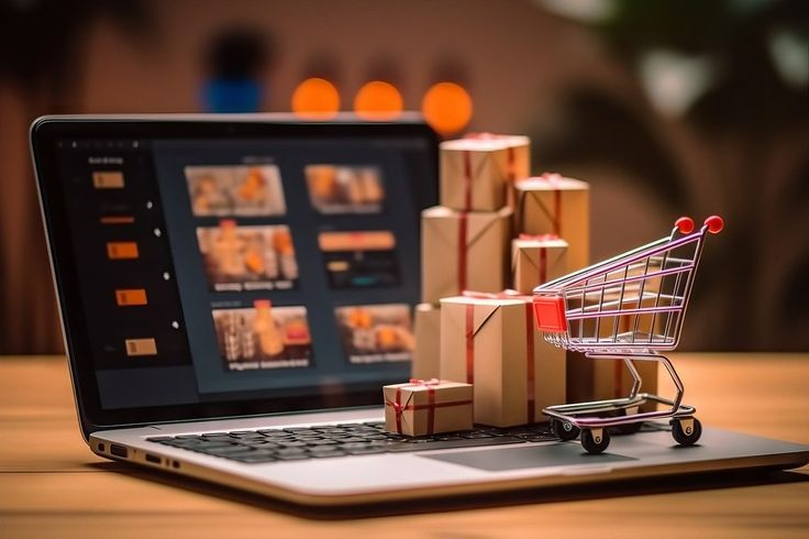 How to Make Your First Sale on Shopify Fast 