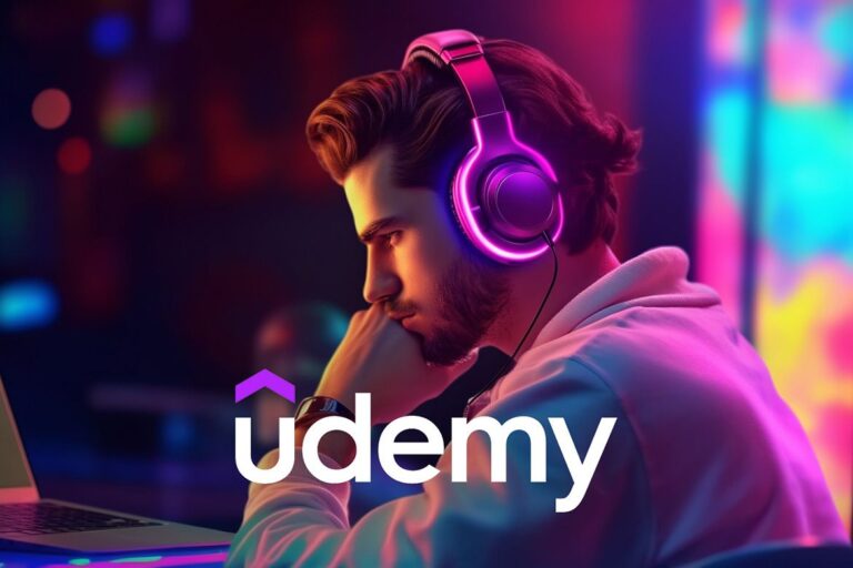 Success Stories Instructors Who Built Six Figure Businesses on Udemy