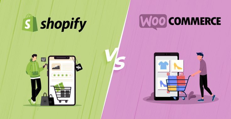 Shopify vs WooCommerce: Which Is Better for Beginners? (2026 Guide)