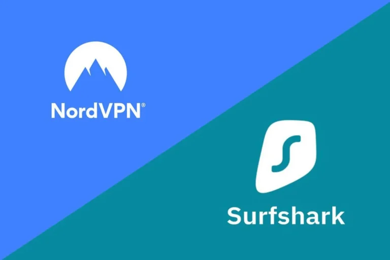 Surfshark vs NordVPN Features Comparison Which VPN Wins in 2026