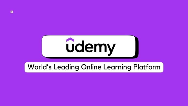 What Makes Udemy Different from Other Online Learning Platforms?