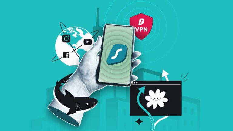 Top 10 Surfshark Features You Must Know in 2026