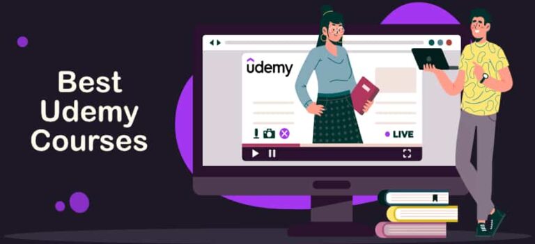 Top Course Categories on Udemy and Why They’re in High Demand