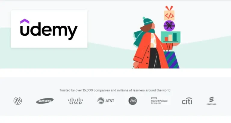 How Udemy Empowers Instructors to Build Global Teaching Businesses