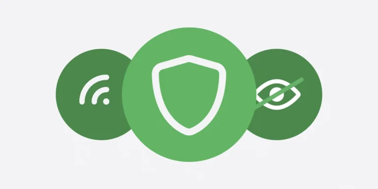 How ProtonVPN Protects Your Online Privacy