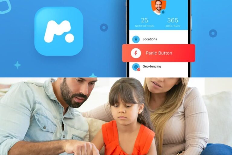 AI and Parental Control: How Apps Like mSpy Are Changing Digital Parenting