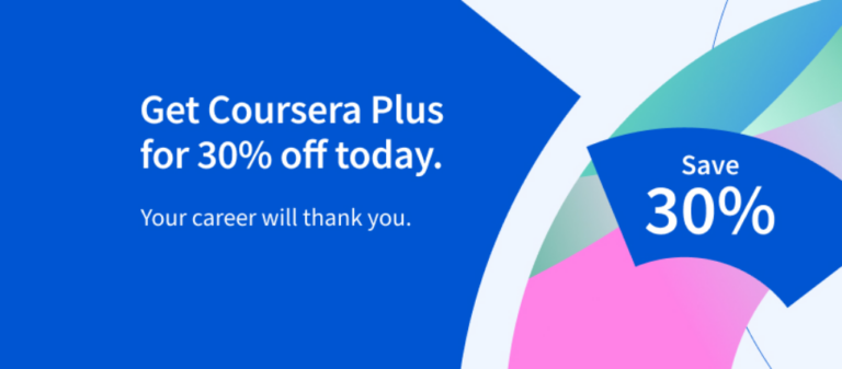 One Subscription, Thousands of Skills: Inside the Power of Coursera Plus
