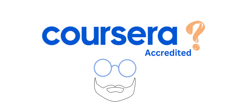 Can You Really Earn an Accredited Degree Through Coursera