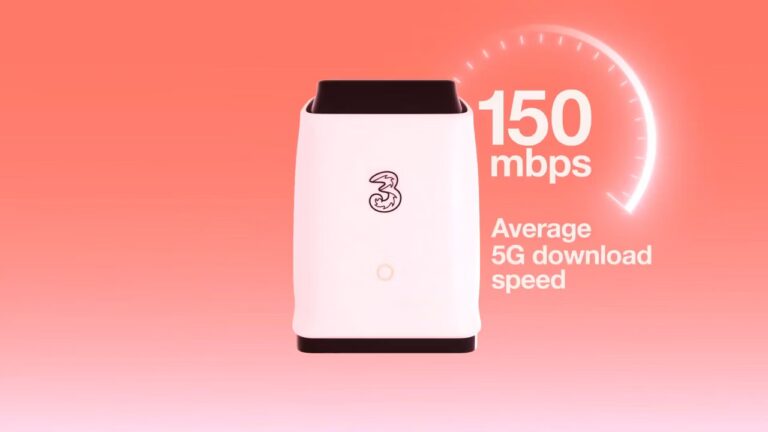 Budget Broadband in the UK: Is Three the Cheapest Option?